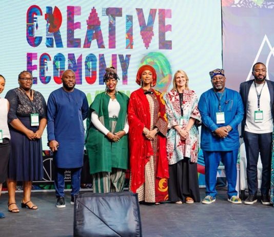 New Data Mapping Report Reveals Opportunities in Creative Sector