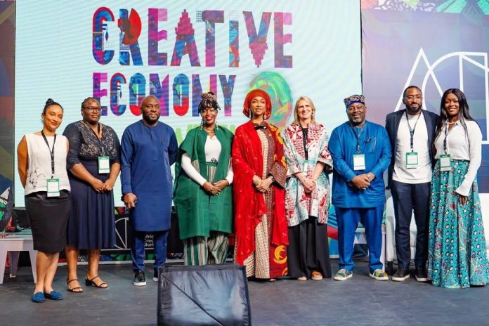 New Data Mapping Report Reveals Opportunities in Creative Sector