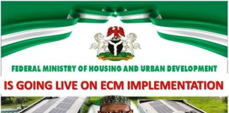 Housing Ministry Goes Digital With ECM System September 30th