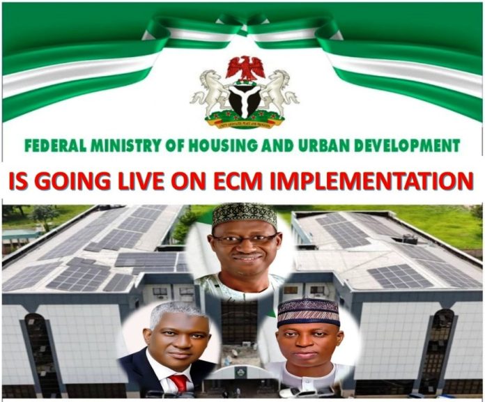 Housing Ministry Goes Digital With ECM System September 30th