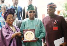 VP Shettima President Tinubu Remains Committed To Diversifying Nigeria’s Economy