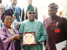 VP Shettima President Tinubu Remains Committed To Diversifying Nigeria’s Economy