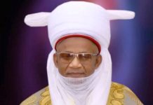 Etsu Nupe, an embodiment of Peace, unity in Nigeria - Idris