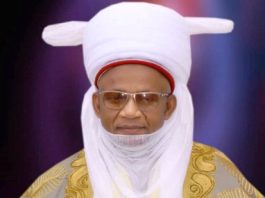 Etsu Nupe, an embodiment of Peace, unity in Nigeria - Idris