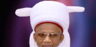 Etsu Nupe, an embodiment of Peace, unity in Nigeria - Idris