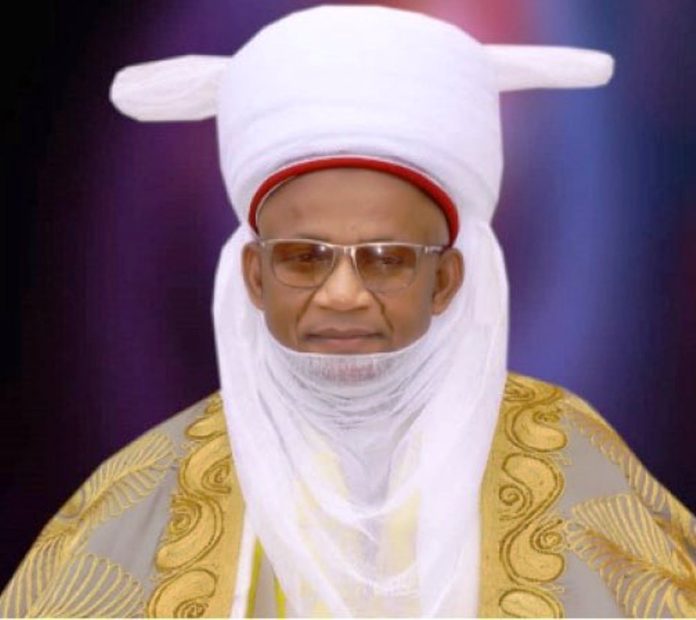 Etsu Nupe, an embodiment of Peace, unity in Nigeria - Idris