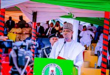 Nasarawa State Governor Abdullahi Sule Calls For Establishment Of Financial Crime Courts