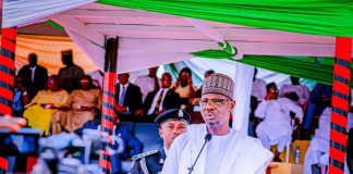 Nasarawa State Governor Abdullahi Sule Calls For Establishment Of Financial Crime Courts