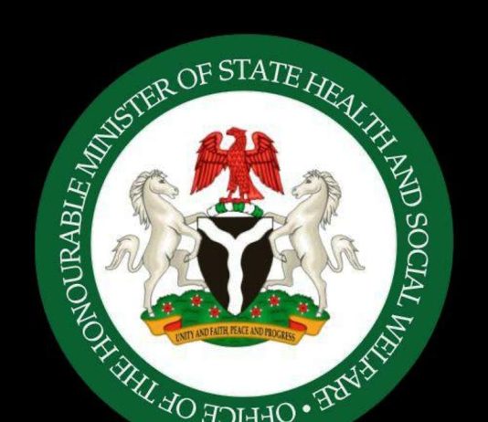 FG Convenes High-Level Dialogue on Power in Health Sector, 09 -10 September 2025
