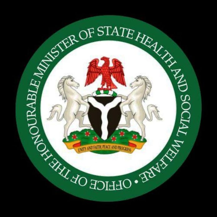 FG Convenes High-Level Dialogue on Power in Health Sector, 09 -10 September 2025