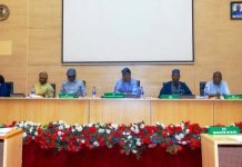 FG, States, LGCs Share N2.225 Trillion From A Gross Total Of N3.635 Trillion For The Month Of August 2025