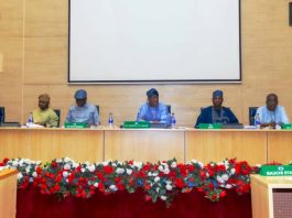 FG, States, LGCs Share N2.225 Trillion From A Gross Total Of N3.635 Trillion For The Month Of August 2025