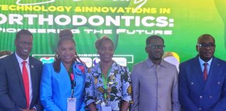 Gov. Okpebholo Urges Dental Professionals to Leverage AI for Better Patient Care