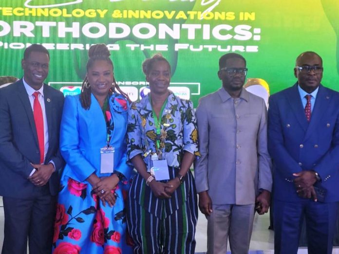 Gov. Okpebholo Urges Dental Professionals to Leverage AI for Better Patient Care