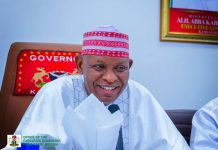 NECO 2025 Kano Tops National Performance Chart as Gov. Yusuf’s Education Reforms Bear Fruit