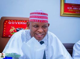 NECO 2025 Kano Tops National Performance Chart as Gov. Yusuf’s Education Reforms Bear Fruit