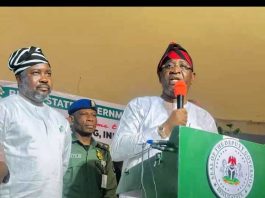 Governor Alia Unveils Digital Ambassadors, Expands Tech Training to Boost Youth Jobs in Benue