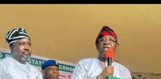 Governor Alia Unveils Digital Ambassadors, Expands Tech Training to Boost Youth Jobs in Benue