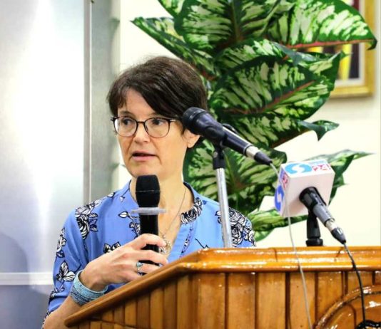 FG To Phase Out Highly Hazardous Pesticides Nationwide