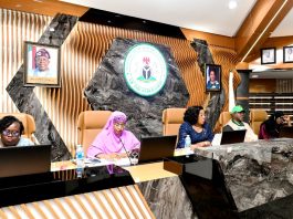IPPIS Steering Committee Holds Strategic Meeting to Strengthen Payroll Integrity and Public Service Accountability