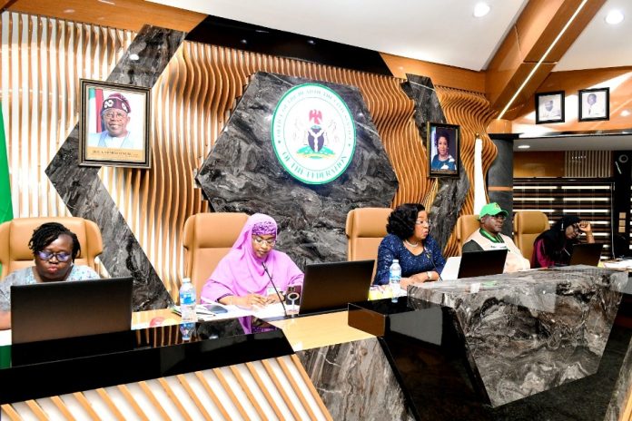IPPIS Steering Committee Holds Strategic Meeting to Strengthen Payroll Integrity and Public Service Accountability