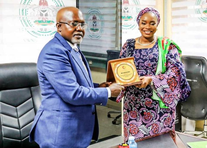 Humanitarian Ministry Flags Off Medical Outreach For Vulnerable Persons - Dr Sununu