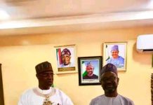 Minister Of Livestock Visit Kaduna On Revitalization Livestock Sector