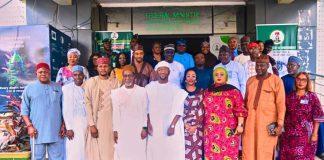 Federal Ministry Of Environment Partners Relevant Agencies In Mitigating Flood