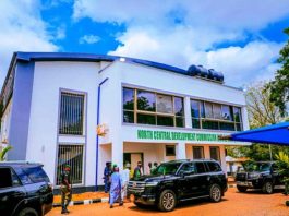 NCDC Assures Due Share Of Projects