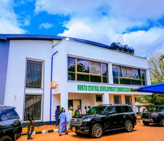 NCDC Assures Due Share Of Projects