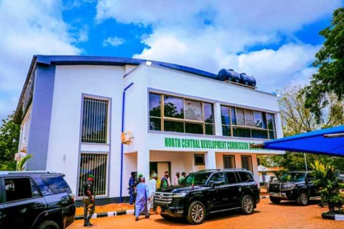 NCDC Assures Due Share Of Projects