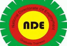 NDE