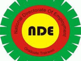 NDE