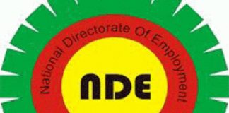NDE