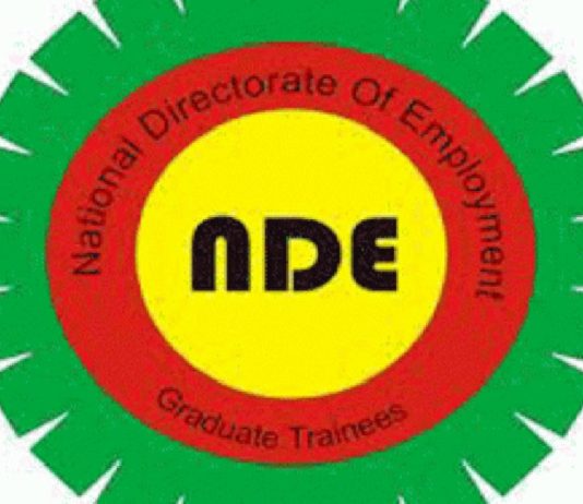 NDE