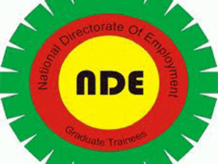 NDE