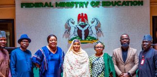 NEAP, Ministry Of Education Explore Partnership To Advance Youth Empowerment And Education Reforms