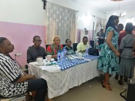NHIA Abia Reassures Enrollees On Drug Quality, Expands Emergency Health Programmes