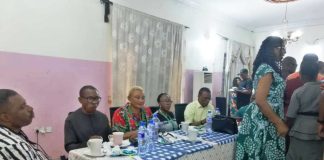 NHIA Abia Reassures Enrollees On Drug Quality, Expands Emergency Health Programmes