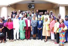 Collaboration Key To Reviving NISLT Infrastructure In Abuja -Esuabana