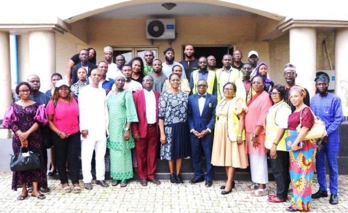 Collaboration Key To Reviving NISLT Infrastructure In Abuja -Esuabana