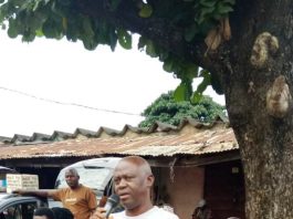 NOA Rallies Benue Citizens on Security, Values, and National Development