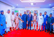 Nasarawa State Government/NECA Partner To Train Youths On AI Training Skills