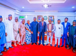 Nasarawa State Government/NECA Partner To Train Youths On AI Training Skills