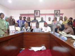 NCPWD Unveils National Accessibility Compliance Certificates