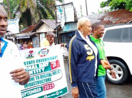 National Identity Day 2025 Abia State Marks the Future of Secure Digital Identity