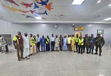 Nigeria International Air Show To Boosts National Airport Emergency & Aeromedical Preparedness