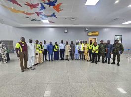 Nigeria International Air Show To Boosts National Airport Emergency & Aeromedical Preparedness