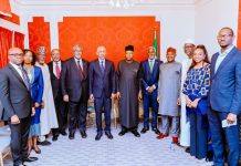 UNGA80 Nigeria Secures AfDB Funding Commitment For Agric Ahead Of SAPZ Expansion To 24 States