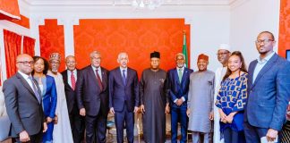 UNGA80 Nigeria Secures AfDB Funding Commitment For Agric Ahead Of SAPZ Expansion To 24 States